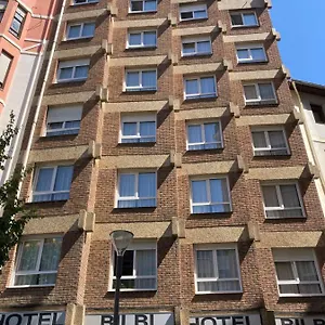Bilbi 2*, Bilbao Spain