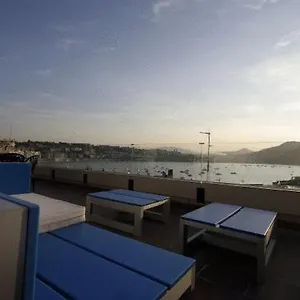Iturriza 2*, San Sebastian Spain