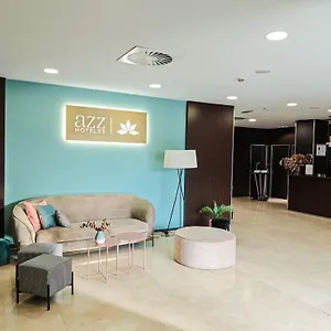 **** Hotel Azz Norte Spanien