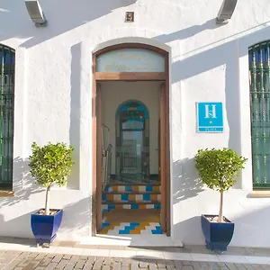 Casa Alborada Gasthof
