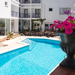  Hotel Sant March Spanien