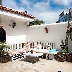  Gasthof Casa Antonia Spanien