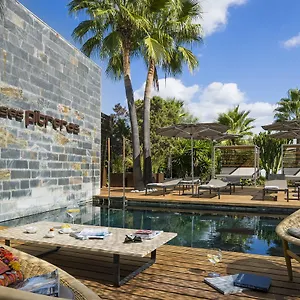 **** Hotel Boutique Ses Pitreras Spanien