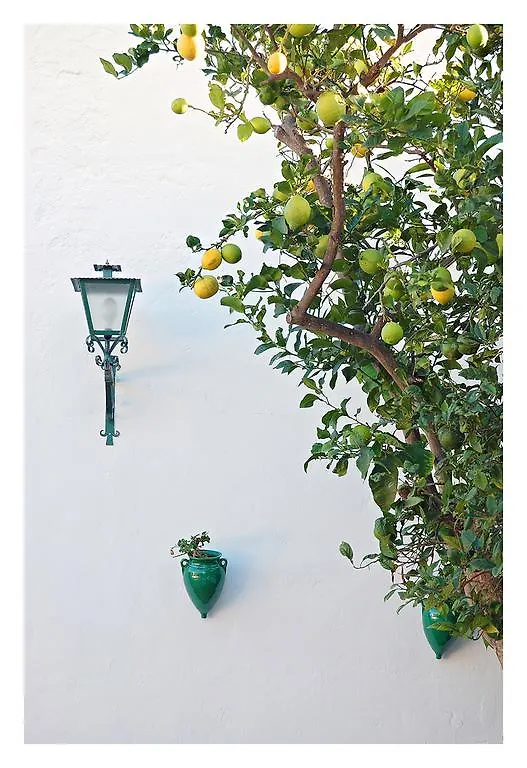 Hostal La Posada Conil De La Frontera