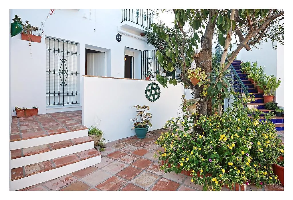 Hostal La Posada Conil De La Frontera 0*,  España