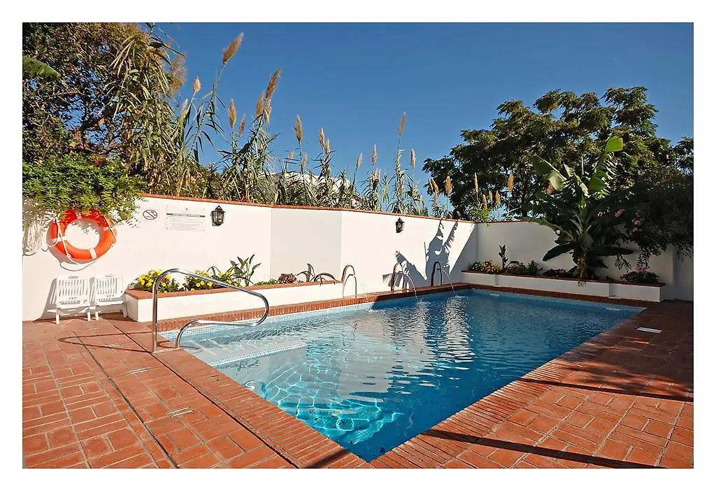 Hostal La Posada Conil De La Frontera 0*,