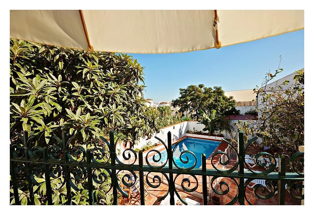 Hostal La Posada Conil De La Frontera